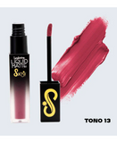 SUESY LABIAL LIQUIDO TONO 13
