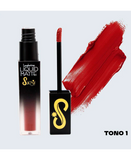 SUESY LABIAL LIQUIDO TONO 1
