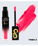 SUESY LABIAL LIQUIDO TONO 3