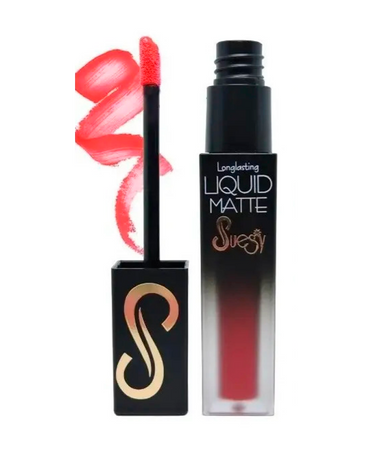 SUESY LABIAL LIQUIDO TONO 4