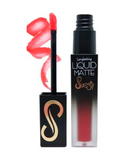 SUESY LABIAL LIQUIDO TONO 4