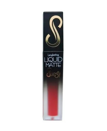 SUESY LABIAL LIQUIDO TONO 4