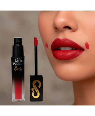 SUESY LABIAL LIQUIDO TONO 5