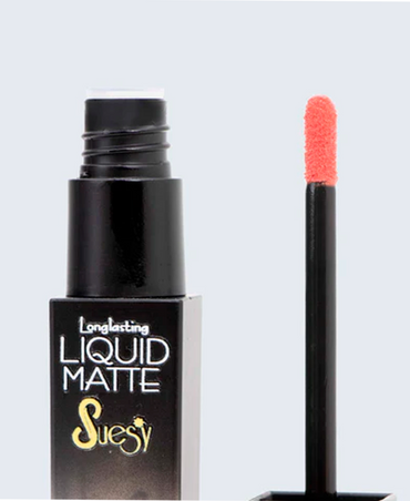 SUESY LABIAL LIQUIDO TONO 6