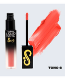 SUESY LABIAL LIQUIDO TONO 6