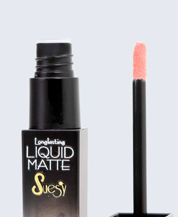 SUESY LABIAL LIQUIDO TONO 7