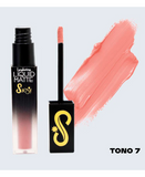 SUESY LABIAL LIQUIDO TONO 7
