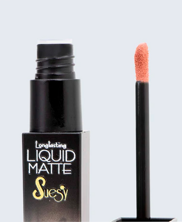 SUESY LABIAL LIQUIDO TONO 8