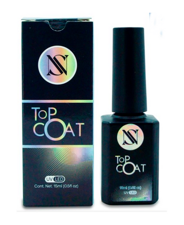 STUDIO NAILS TOP COAT MATTE SN505