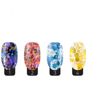 STUDIO NAILS COLECCION ACRILICOS CIRCO DELICO 4 TONOS