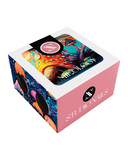 STUDIO NAILS COLECCION ACRILICOS MIKOLOGY 4 TONOS
