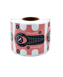 STUDIO NAILS FORMAS ESCULTURALES 250 PZAS.
