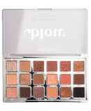 RUBY ROSE BLOW GIRLS SYNDROME PALETA DE SOMBRAS HB-E2206 BLISTER 12 PIEZAS