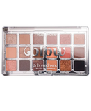 RUBY ROSE BLOW GIRLS SYNDROME PALETA DE SOMBRAS HB-E2206 BLISTER 12 PIEZAS