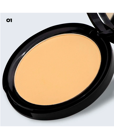 SUESY POLVO COMPACTO TONO 1