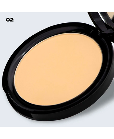 SUESY POLVO COMPACTO TONO 2