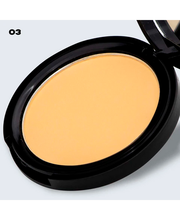 SUESY POLVO COMPACTO TONO 3