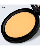SUESY POLVO COMPACTO TONO 3