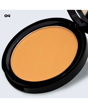 SUESY POLVO COMPACTO TONO 4