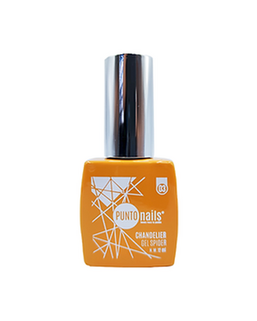 PUNTO NAILS SPIDER GEL 03 YELLOW