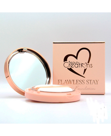 BEAUTY CREATIONS FLAWLESS STAY POWDER FSP 12.5