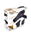 TIMCO SECADORA STS-1900 SOLIS TURBO SKY 1900 NEGRA