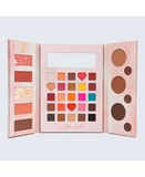 SUESY NATALIA SUBTIL PALETA DE MAQUILLAJE