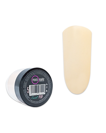 PUNTO NAILS SWEET POP COLOR ACRILICO DE COLOR JERICALLA 7 GRS.#5