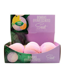 SWEET NATURAL BOMBAS EFERVESCENTES CAMPINA FLORAL