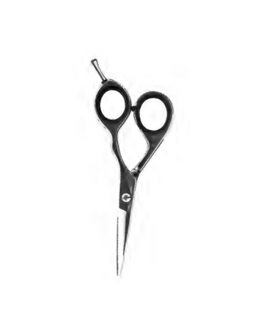 TANYS TIJERA T-B/4.75 COBALTO PROFESIONAL