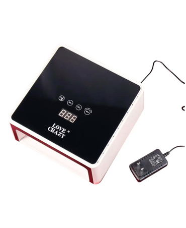 LOVE CRAZY LAMPARA INALAMBRICA 60 WATTS T42