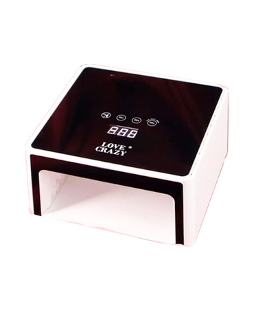 LOVE CRAZY LAMPARA INALAMBRICA 60 WATTS T42