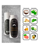 KOLOR SHOT BARBER TALCO 150 GRS.