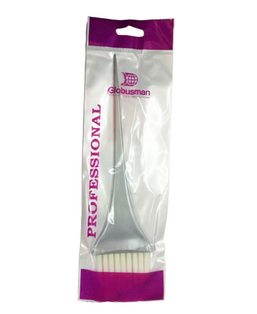 GLOBUSMAN BROCHA PARA TINTE DIAGONAL 60 MM