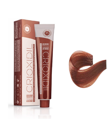 SALERM CRIOXIDIL TINTE 100 ML. 7.4