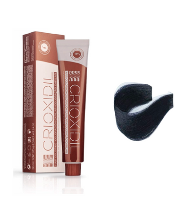 SALERM CRIOXIDIL TINTE 100 ML. 1.88