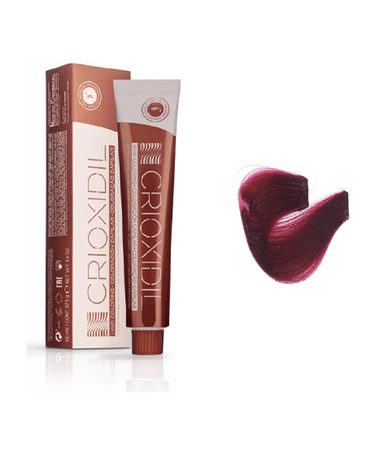 SALERM CRIOXIDIL TINTE 100 ML. 4.59