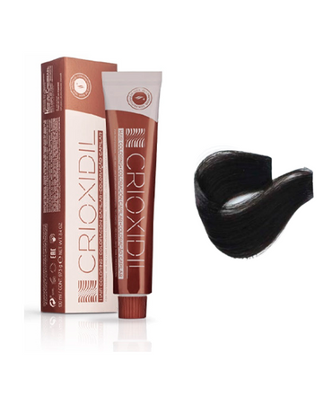 SALERM CRIOXIDIL TINTE 100 ML. 5.22