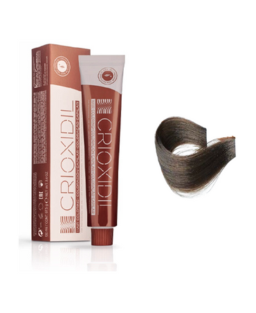 SALERM CRIOXIDIL TINTE 100 ML. 6.00