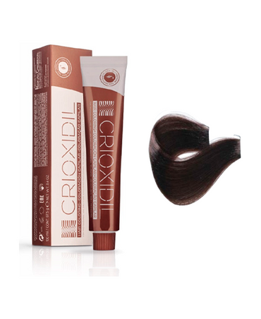 SALERM CRIOXIDIL TINTE 100 ML. 6.22