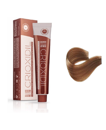 SALERM CRIOXIDIL TINTE 100 ML. 8.70