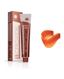SALERM CRIOXIDIL TINTE 100 ML. N. ORANGE