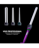TIMCO FERROS TCX-F TITANIUM KIT 3 EN 1 TCX-F3