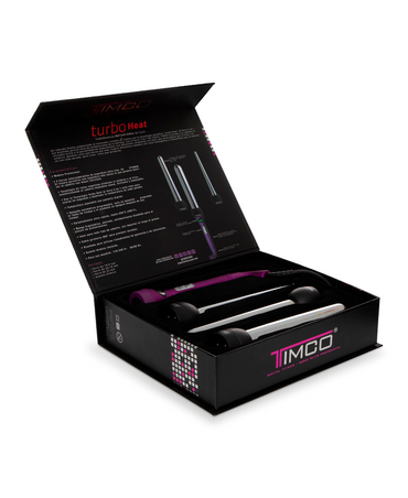 TIMCO FERROS TCX-F TITANIUM KIT 3 EN 1 TCX-F3