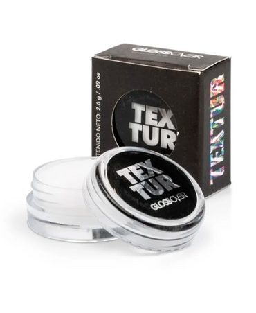 GLOSS OVER TEXTUR 2.6 g