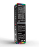 LOQUAY TINTA COLOR 6012 SEMI PERMANENTE AZUL