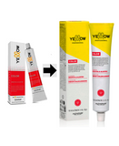 YELLOW COLOR TINTE 9.17
