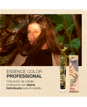 NBC ESSENCECOLOR 90 ML. TONO 4.56