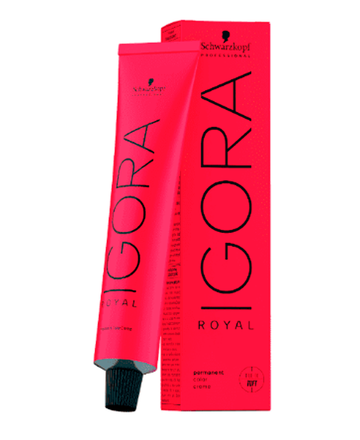 IGORA ROYAL 8-21