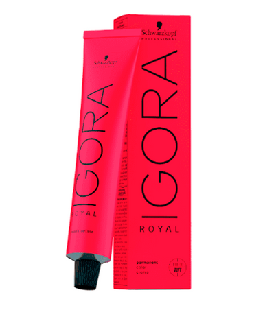 IGORA ROYAL 8-21